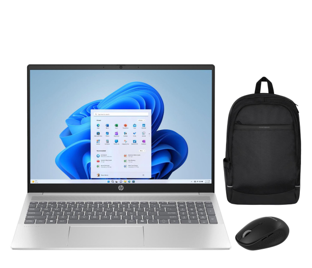 HP Pavilion 16 Ryzen 5-8540U/16GB/512/Win11 Zestaw 16-ag0566nw (B08XMEA) - 1361686 - zdjęcie